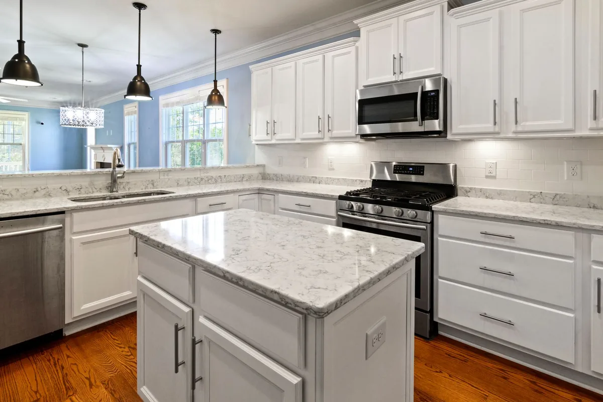 Filth & Squalor Cleanup in Captains Cove, VA